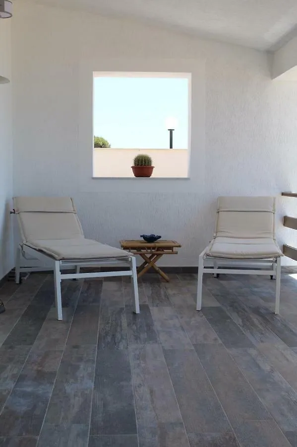 بيت للعطل Home Holiday Punta Piccola بورتو إمبيدوكْلي