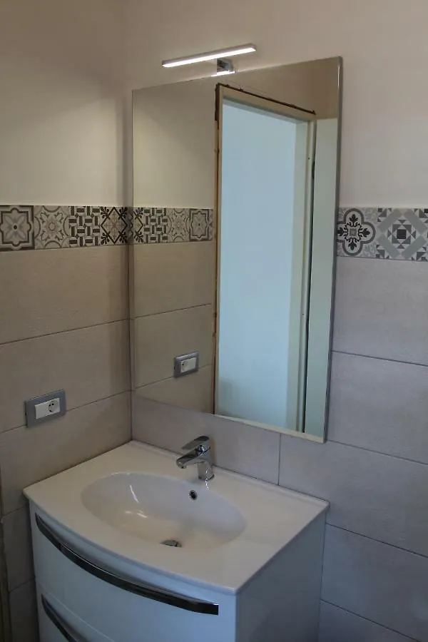 بيت للعطل Home Holiday Punta Piccola بورتو إمبيدوكْلي إيطاليا